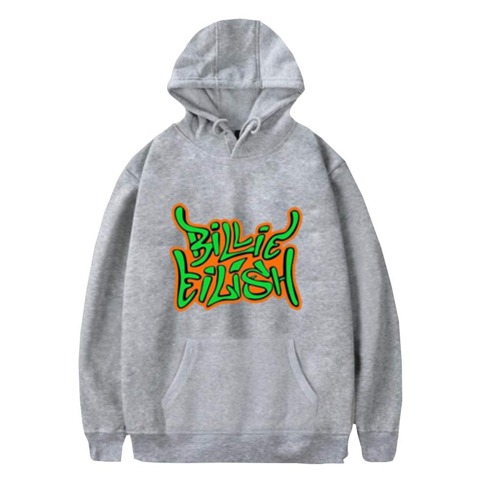 Billie eilish merch outlet jumper