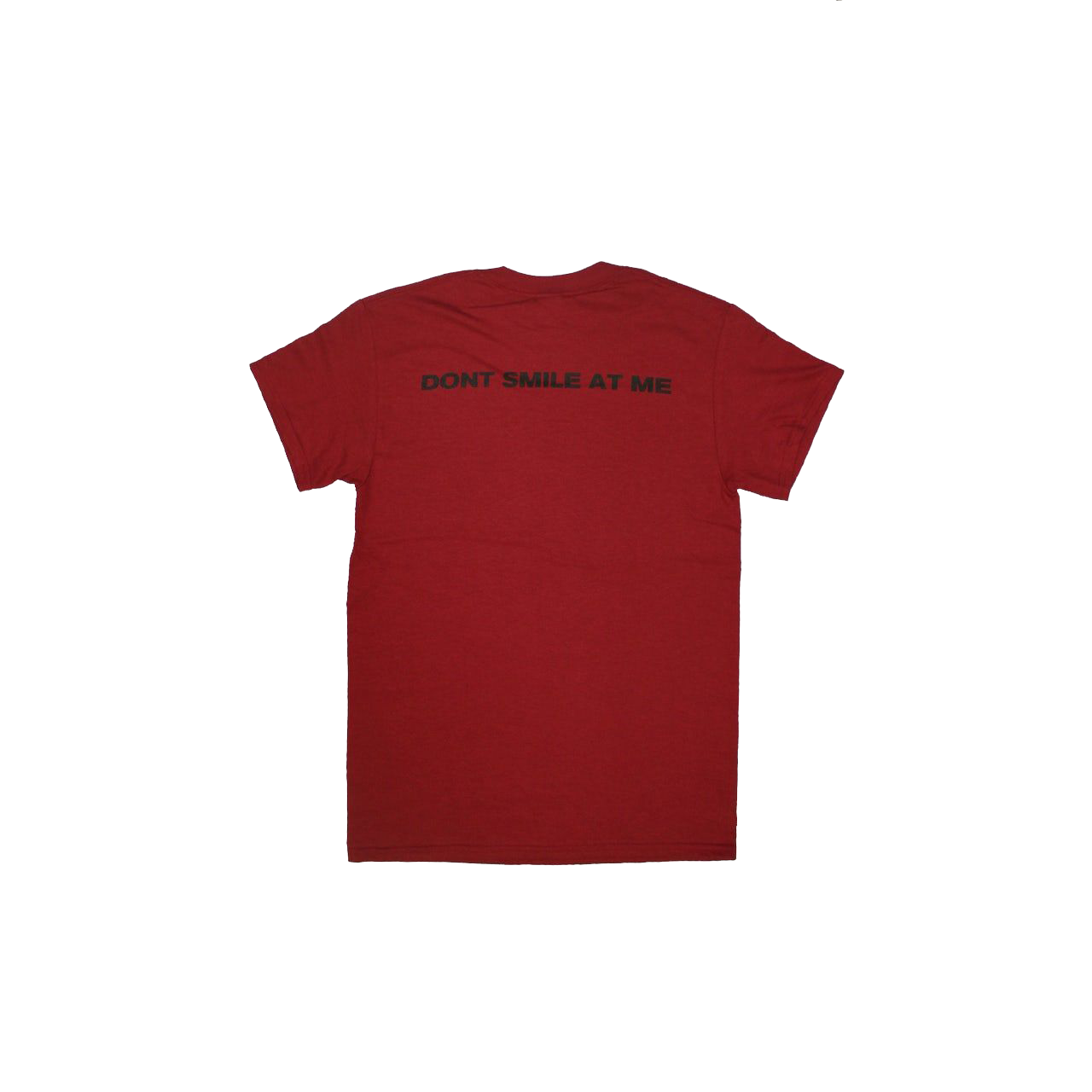 I Don't Relate T-Shirt - Billie Eilish | Store